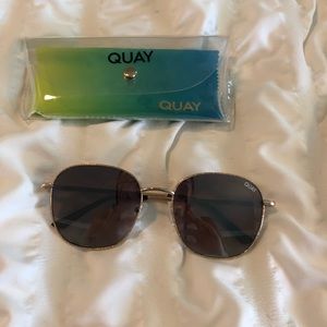 Quay sunglasses